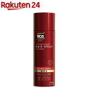 VO5 forMEN ヘアスプレイ(スーパーハード)微香性(260g)【VO5(ヴイオーファイブ)】