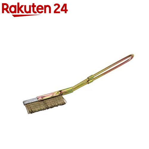 藤原産業 SK11 チャンネルブラシラッピング直 NO.30(1本)【SK11】