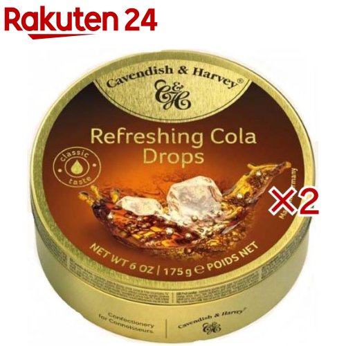 ���٥�ǥ��å��� ������(175g��2���å�)