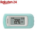 タニタ 活動量計 ミント EZ-064-MT(1台)【タニタ...