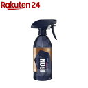 Q2M Iron REDEFINED 鉄粉除去(500ml)【GYEON(ジーオン)】