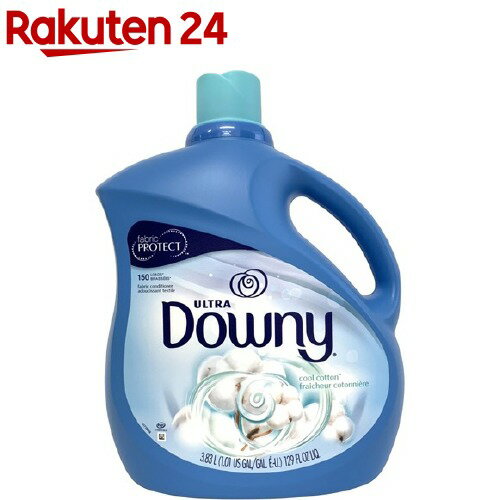 ダウニー クールコットン 3.83L 【ダウニー Downy 】