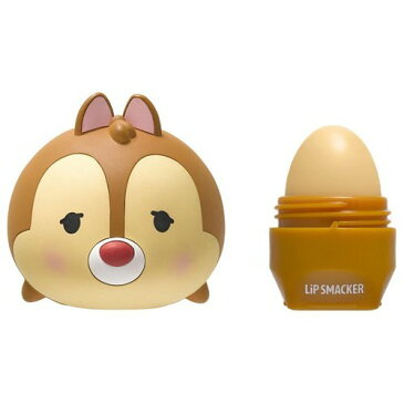 リップスマッカーディズニーツムツム デール オートミールクッキー(1コ入)