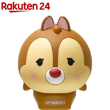 リップスマッカーディズニーツムツム デール オートミールクッキー(1コ入)