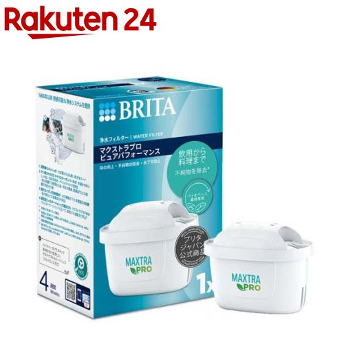 �֥꥿ �ޥ����ȥ�ץ� �����ȥ�å� �ԥ奢�ѥե����ޥ� ����������(3���å�)�ڥ֥꥿(BRITA)��