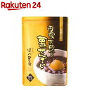 丹波大納言栗ぜんざい(180g×12個)(4)