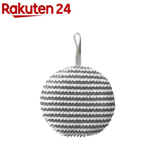 両面使えるブラシスポンジ 洗面台用 BA735(1個)【アズマ工業】