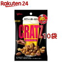 クラッツ ペッパーベーコン(42g*10コ)【クラッツ】