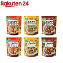 【企画品】日清シスコ ごろグラ 3種*2袋アソート(1セット)【ごろっとグラノーラ】[PFC