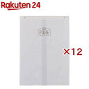 PURE CAT AUTO TOILET用 ゴミ袋(30枚入×12セット)