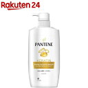 パンテーン エクストラダメージリペア シャンプー ポンプ(400ml)【PANTENE(パンテーン)】