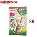 ねこがキュン かつお味(12本入×6セット(1本7g))