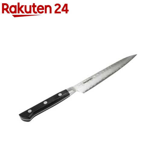 八重桜 yaezakura ペティナイフ 150mm No.25943(1丁)【八重桜】