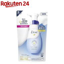 ダヴ ビューティモイスチャー クリーミー泡洗顔料 替え(125ml)【ダヴ(Dove) 泡洗顔】