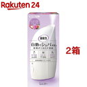 消臭力 自動でシュパッと 消臭芳香剤 玄関 部屋用 トゥインクルフローラル 本体(39ml 2箱セット)【消臭力】