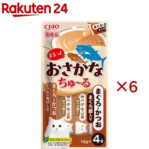 ���㥪 �ޤ�äȤ������ʤ������ �ޤ��������Ĥ� �ޤ���������(4������6���å�(1��14g))