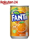 ファンタ オレンジ 缶(160ml*30本入)