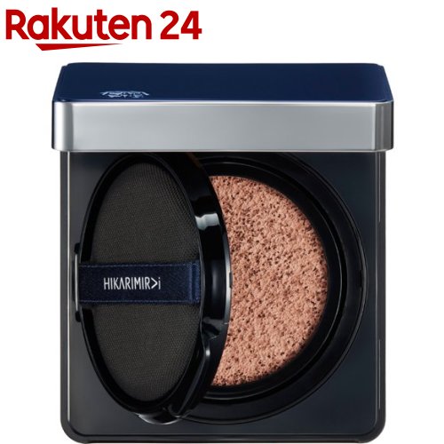 ヒカリミライ コントラスト クッション ファンデーション 12(1個)【ヒカリミライ】
