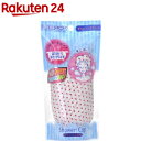 マペペ シャワーキャップ ハート ピンク ポリエチレン(1枚入)【マペペ】