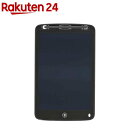 電子メモパット レインボーカラー C10R(1個)【OHM】