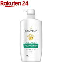 パンテーン エアリーふんわりリペア シャンプー ポンプ(400ml)【PANTENE(パンテーン)】