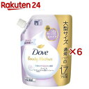 Dove(_) A{fB\[v r[eB[CX`[ ӂ lߑւp(750g~6Zbg)y_(Dove)z