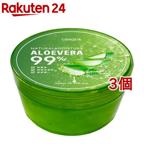 CNQ ⥤㡼ALN(300g*3ĥå)CENQUR