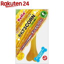 ペティオ かんでるコーン チキン中型犬用(Mサイズ)【ペティオ(Petio)】