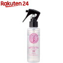 ハイム ヘアミスト 無香料(120ml)【ハイム化粧品】