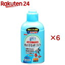 アクアプラス(500ml×6セット)