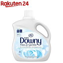 ダウニー フリー＆ジェントル(3.29L)【ダウニー(Downy)】