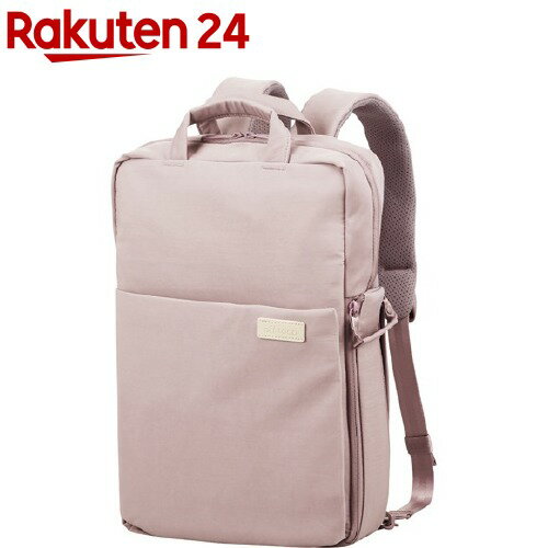 エレコム off toco バックパック リミテッドカラー ミスティパープル BM-OF04PU(1個)のサムネイル