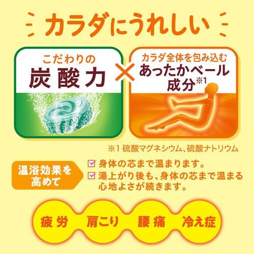 バブ 森の香り(40g*20錠入*2箱セット)【バブ】