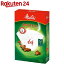 ꥿ ե륿ڡѡ ꥸʥ ʥۥ磻 PO-148W(80)ڥ꥿(Melitta)