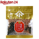 山小小林食品 海鮮ふりかけ(24g)