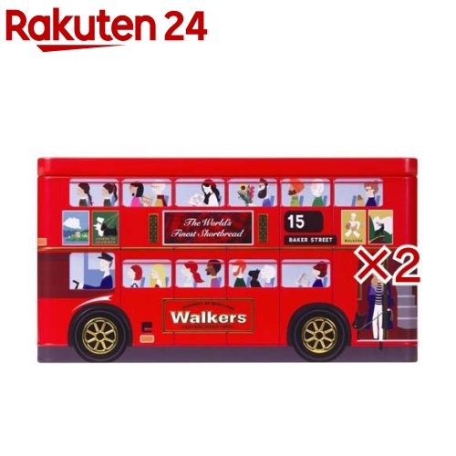 お店TOP＞フード＞お菓子＞焼き菓子＞ビスケット＞ロンドンバス 1050X (250g×2セット)【ロンドンバス 1050Xの商品詳細】●バターをたっぷり使って焼き上げた、ウォーカー社の英国伝統のショートブレッド。●美しいデザインやユニーク...