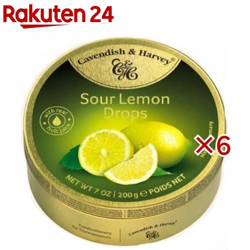 ���٥�ǥ��å��� �������(200g��6���å�)