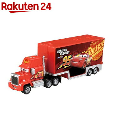 ディズニー ピクサー トミカコレクション マック カーズ3タイプ(1コ入)【ディズニー(玩具)】