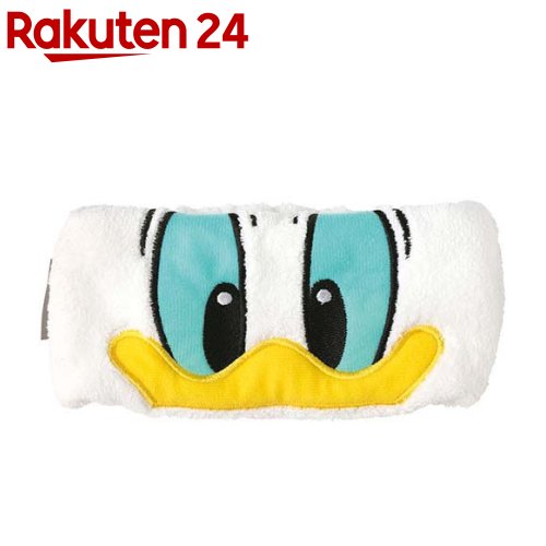 ZHTB1ヘアターバン レトロ ドナルド(1個)のサムネイル