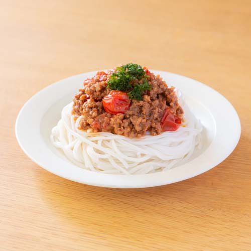 ミッキ—マウスライスヌードルパスタ(150g×10セット)