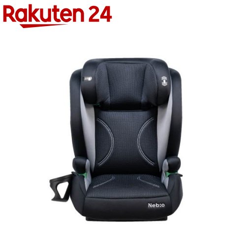 シフトピットベルト固定ブラック(1台)【中塚小児車工業所】