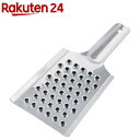 味道 厚板ステンレス鬼おろし金 大 AD-216(1個)(3)