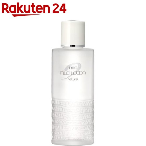 DHC 薬用マイルドローション S(60ml)【DHC】のサムネイル