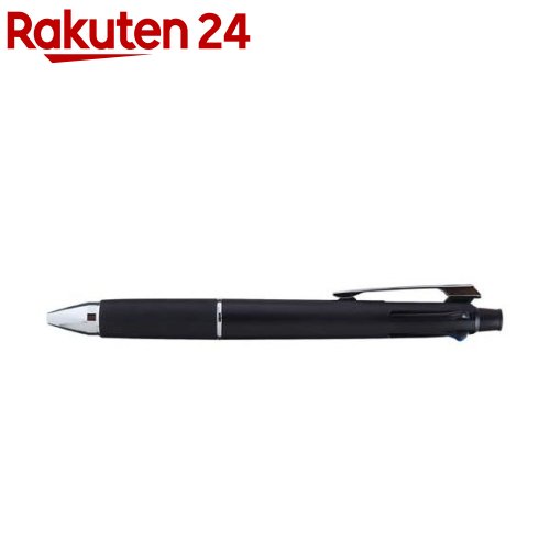 ジェットストリーム 4＆1 0.38 ブラック(1本)【ジェットストリーム】