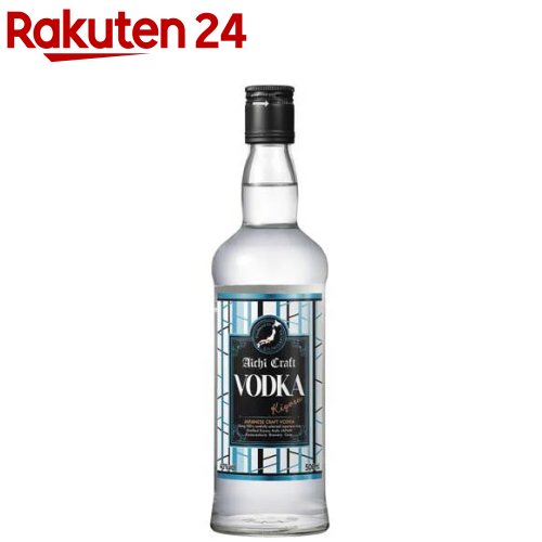 お店TOP＞水・飲料＞お酒＞蒸留酒＞ウォッカ＞愛知クラフトウォッカ キヨス 40度 (500ml)【愛知クラフトウォッカ キヨス 40度の商品詳細】●愛知県清須市で蒸留された「愛知クラフトウォッカ キヨス」は白樺(しらかば)炭の他、異なる複数の炭を組み合わせたメーカーの濾過技術により、優雅で繊細な香りのあるウォッカに仕上げました。●原料は厳選した国産米100のみ。●日本の風土と頑固な蔵人が作り上げたジャパニーズクラフトウォッカです。●アルコール分：40度【召し上がり方】ストレート、ロック、炭酸割り等の他、カクテルのベースとして。【品名・名称】ウォッカ【愛知クラフトウォッカ キヨス 40度の原材料】米(国産)、米こうじ(国産米)【発売元、製造元、輸入元又は販売元】清洲桜醸造20歳未満の方は、お酒をお買い上げいただけません。お酒は20歳になってから。リニューアルに伴い、パッケージ・内容等予告なく変更する場合がございます。予めご了承ください。清洲桜醸造愛知県清須市清洲1692052-508-8588広告文責：楽天グループ株式会社電話：050-5577-5043[アルコール飲料]