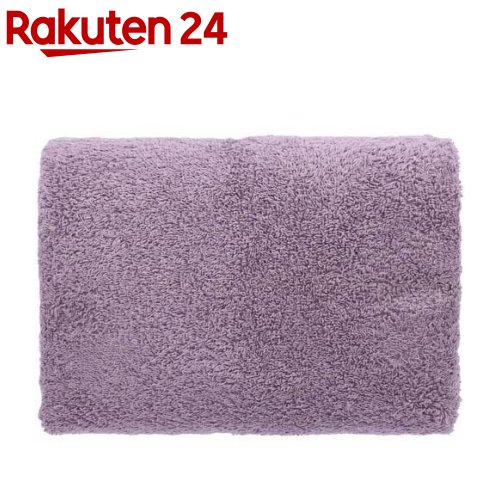 お店TOP＞日用品＞洗面・バス用品＞タオル＞バスタオル＞洗濯脱水するだけですぐ乾くタオル2 バスタオル 約60×120cm ダークブラウン (1枚)【洗濯脱水するだけですぐ乾くタオル2 バスタオル 約60×120cm ダークブラウンの商品詳細】●マイクロファイバー素材使用。●機能はマイクロファイバー、風合いはコットン。●吸水・速乾に優れているマイクロファイバーの機能性と天然繊維であるコットンの風合いを併せ持ったタオルです。●吸水力。マイクロファイバーの吸水作用とパイルに中空糸を使用することによって吸水力が向上しています。●高吸水素材のタオルです。(吸水指数868)●速乾力。乾きにくい地組織に速乾性に長けているマイクロファイバーを使用しているため、水分が抜けやすく、洗濯脱水直後からの乾きが速い仕様です。●脱水直後の水分率。日繊商工社従来品と比較して、洗濯脱水後の水分が約20％ほど多く抜けています。このことは、マイクロファイバーの水分が拡散しやすい性質が作用していると考えられます。【規格概要】・個装重量：約280g★HB17005★材質・綿63％、ポリエステル37％(パイル部分：綿100％)★サイズ・本体：約60×120cm【原産国】中国【発売元、製造元、輸入元又は販売元】日繊商工リニューアルに伴い、パッケージ・内容等予告なく変更する場合がございます。予めご了承ください。日繊商工541-0057 大阪市中央区北久宝寺町2-3-1106-6261-8251広告文責：楽天グループ株式会社電話：050-5577-5043[日用品 その他]