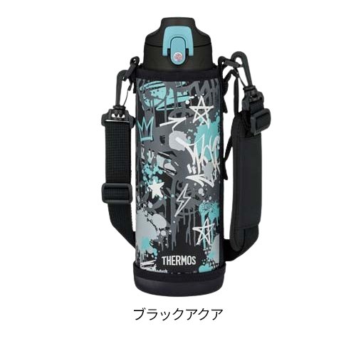 【1種類を選べる】サーモス 水筒 真空断熱2ウェイボトル 1.0L FJJ-1001WF(1個)【サ...