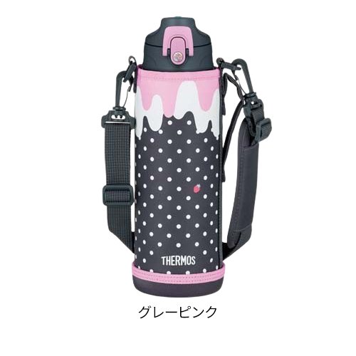 【1種類を選べる】サーモス 水筒 真空断熱2ウェイボトル 1.0L FJJ-1001WF(1個)【サ...