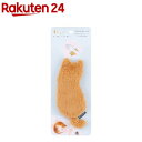 ねこのせ リストレスト ミニ 茶トラ NNS-WR01-BR(1個)