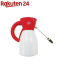 セフティー3 電池式噴霧器 単3電池4個 1L SSD-1 除草剤用ノズル使用可能(別売)(1個入)【セフティ-3】(4)